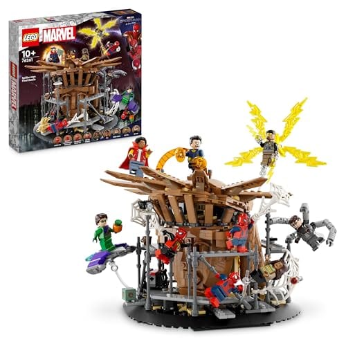 Marvel: Spider-Man Final Battle