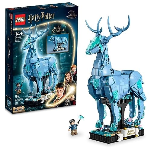 Harry Potter: Expecto Patronum
