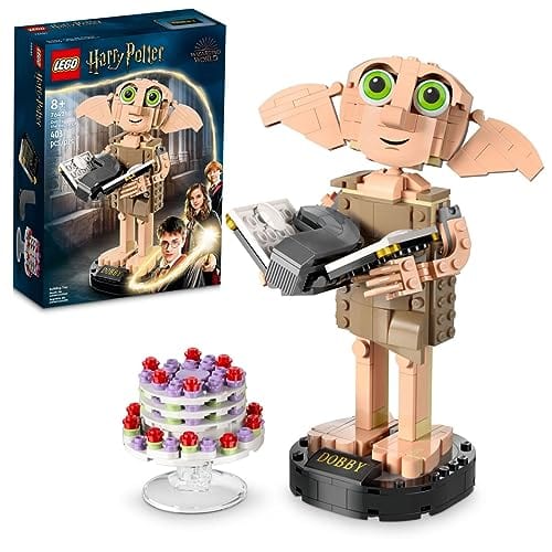 Harry Potter: Dobby the House-Elf