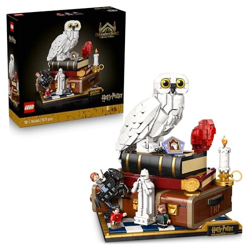 Harry Potter: Sorcerer’s Stone Collectors’ Edition
