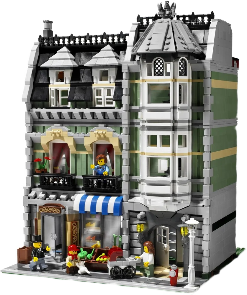 L’épicerie