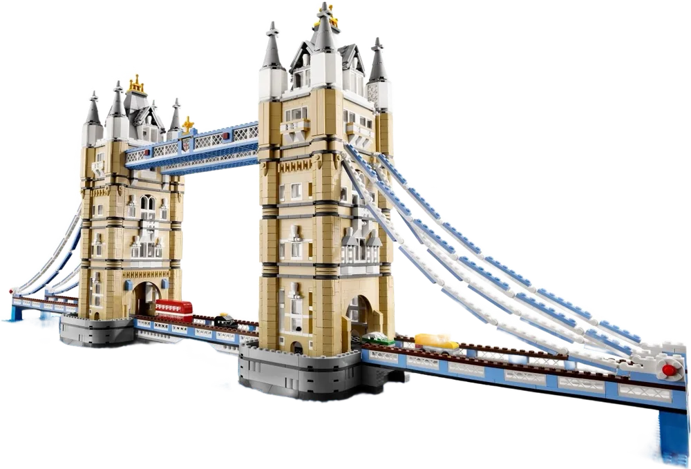 Le Tower Bridge