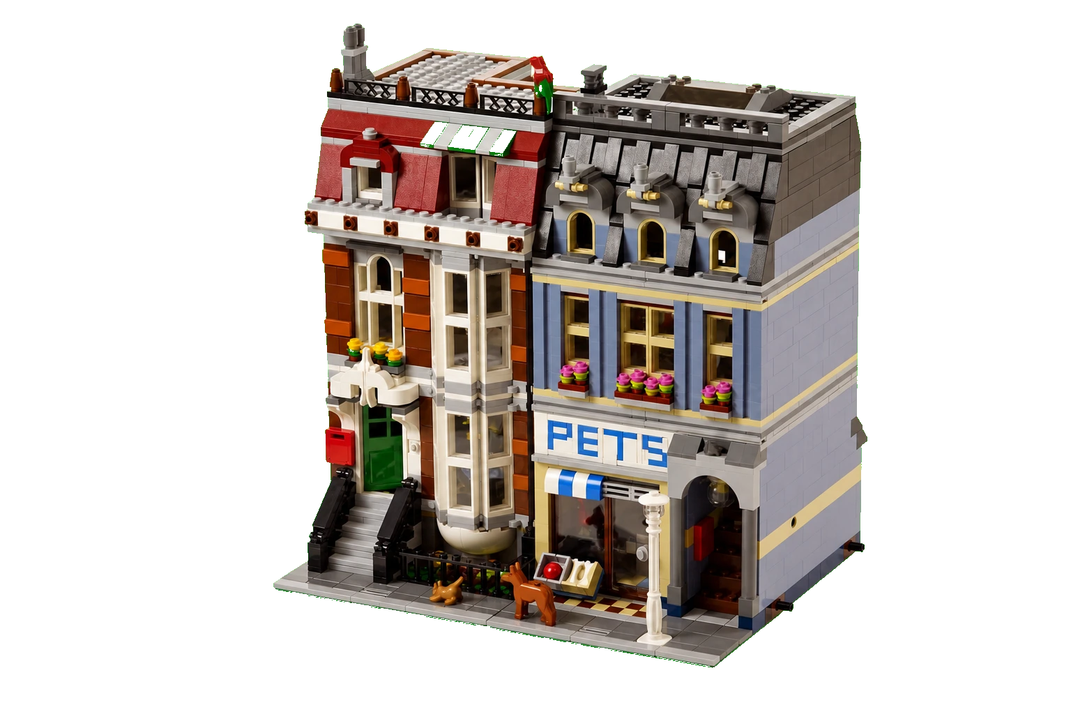 Pet Shop