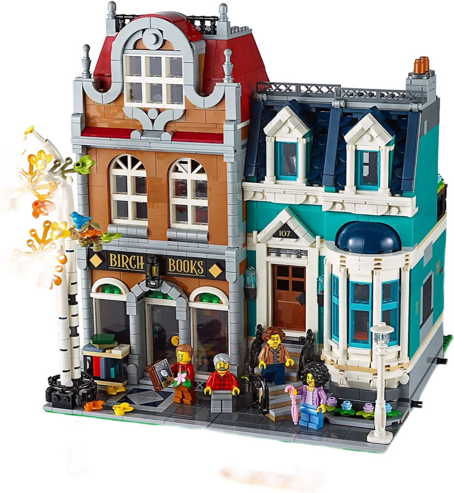 Bookshop