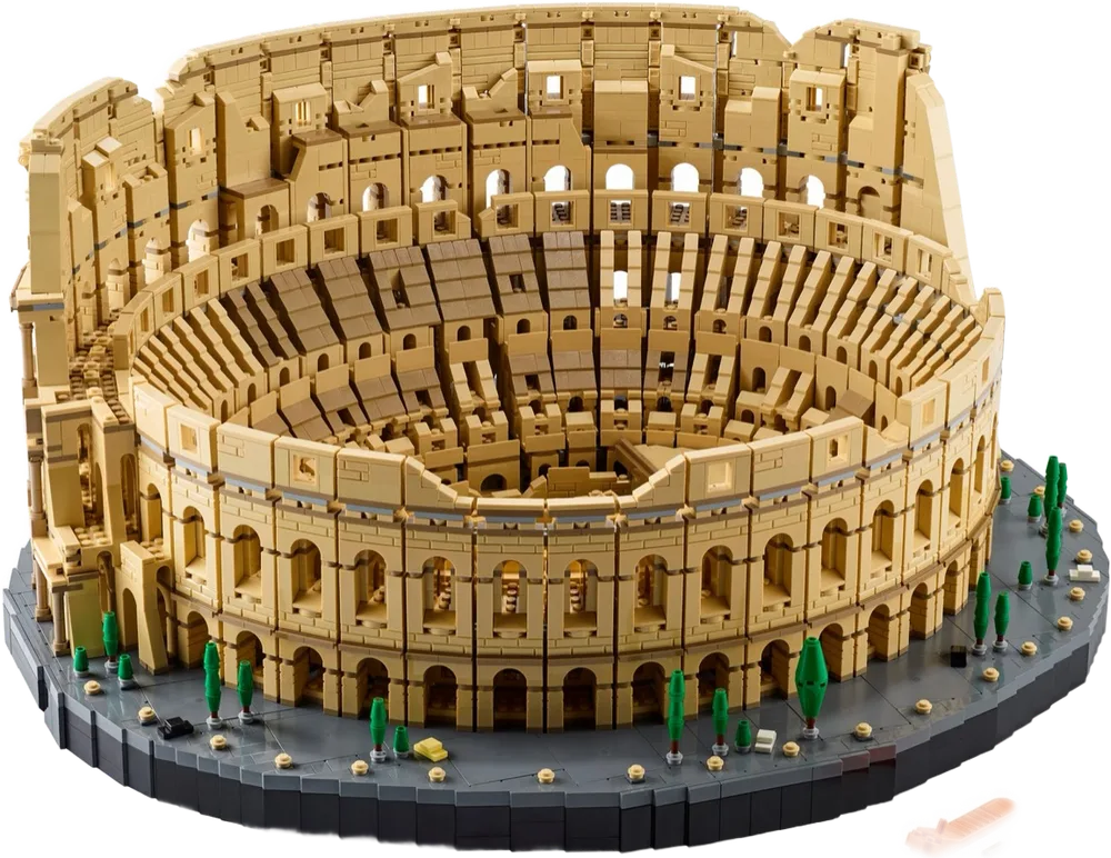 Colosseum