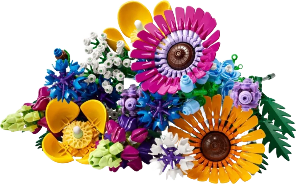 Wildflower Bouquet