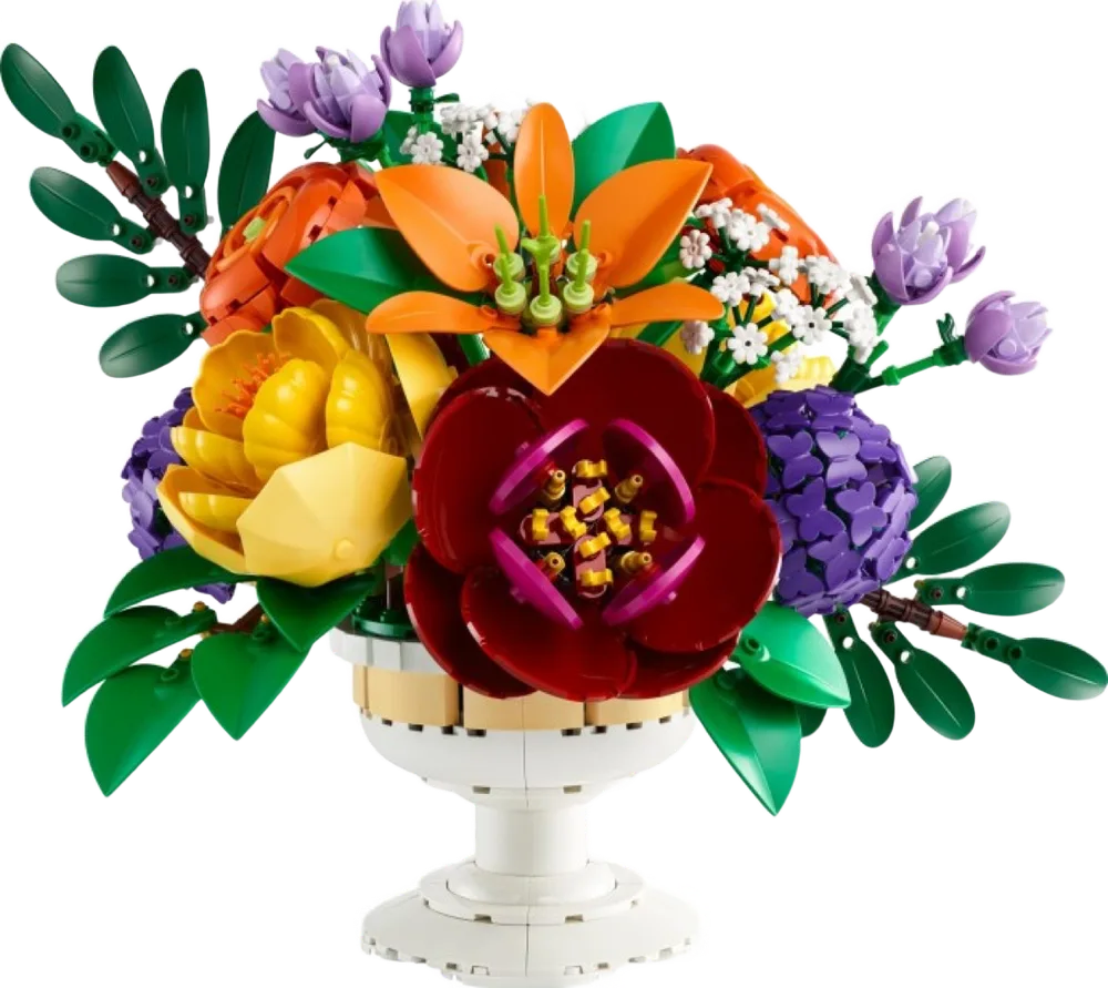 Flower Arrangement
