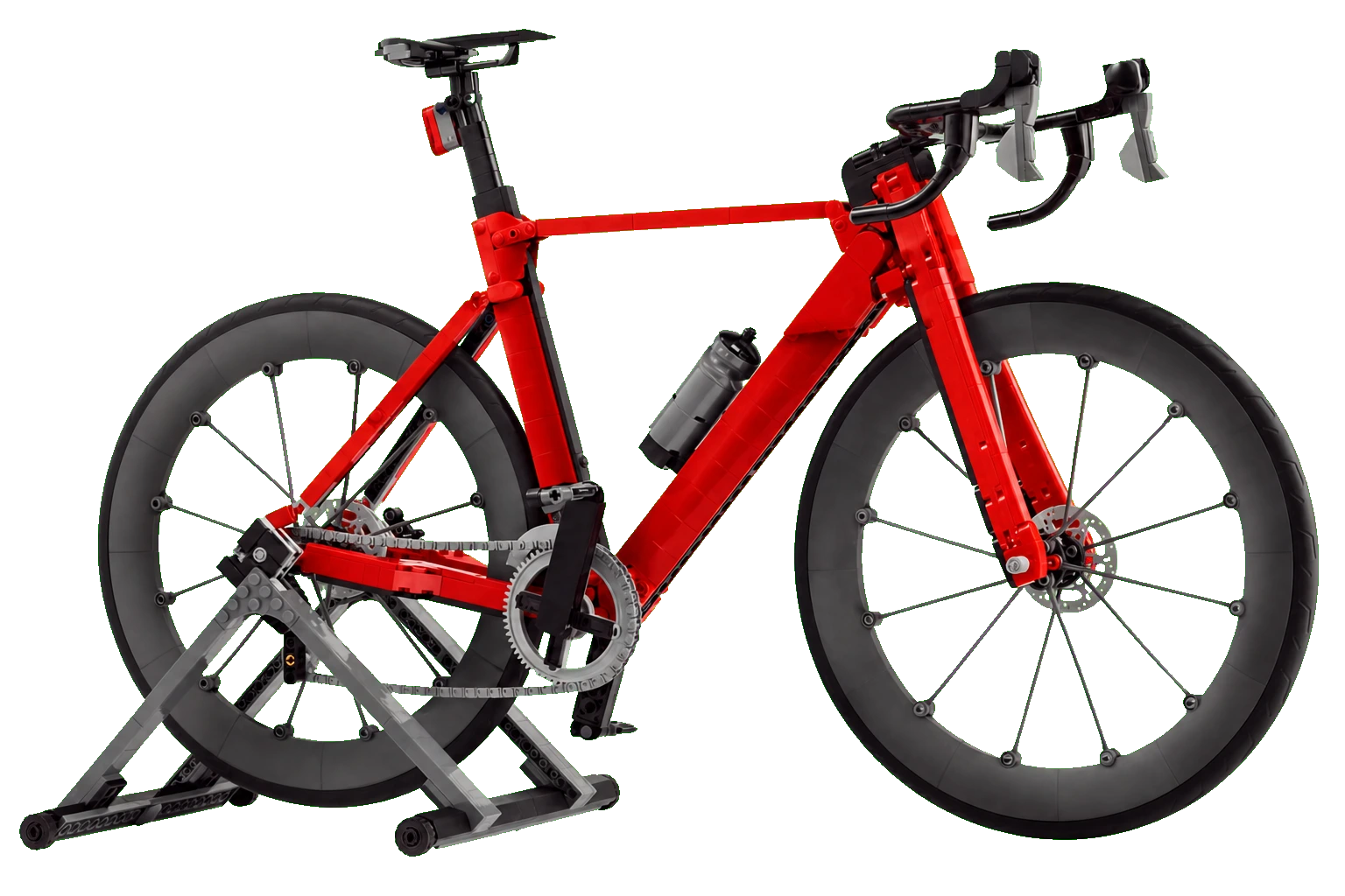 Icons: Road Bike
