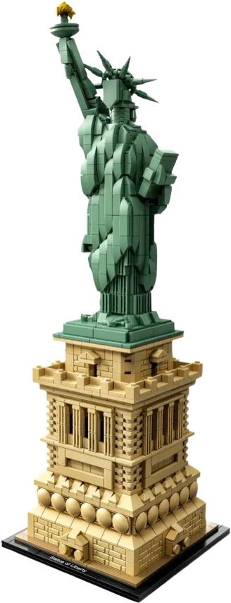 Statue of Liberty