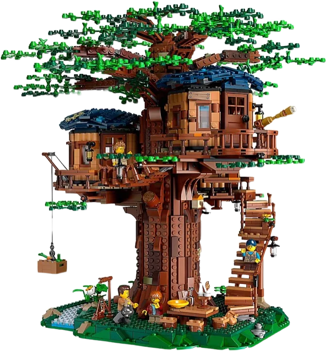 Tree House