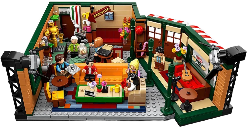 Central Perk