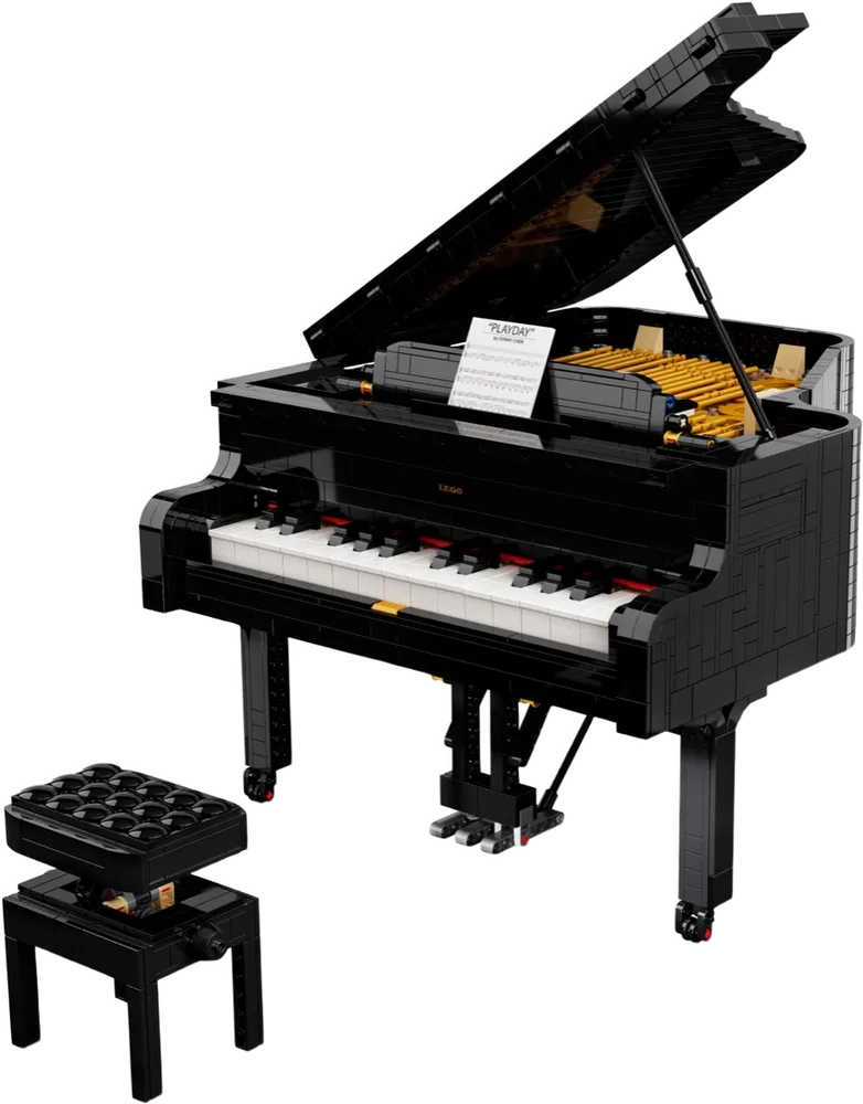 Grand Piano