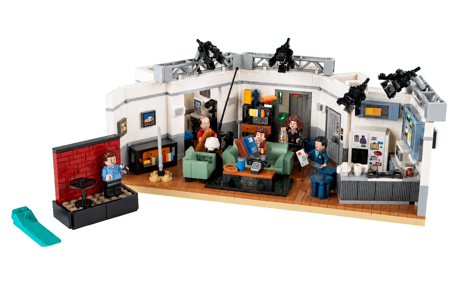 Ideas : Seinfeld