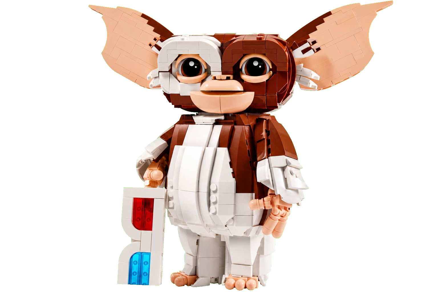Ideas: Gremlins Gizmo