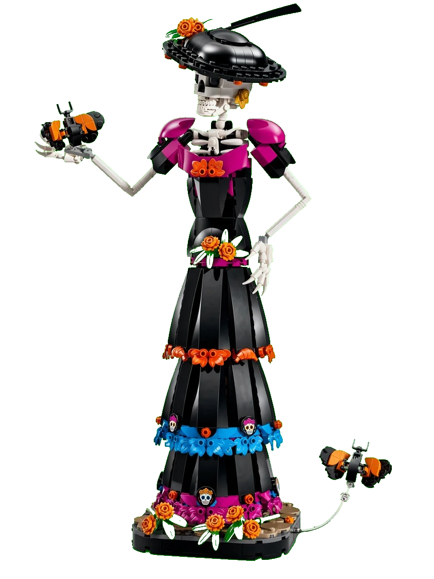 La Catrina