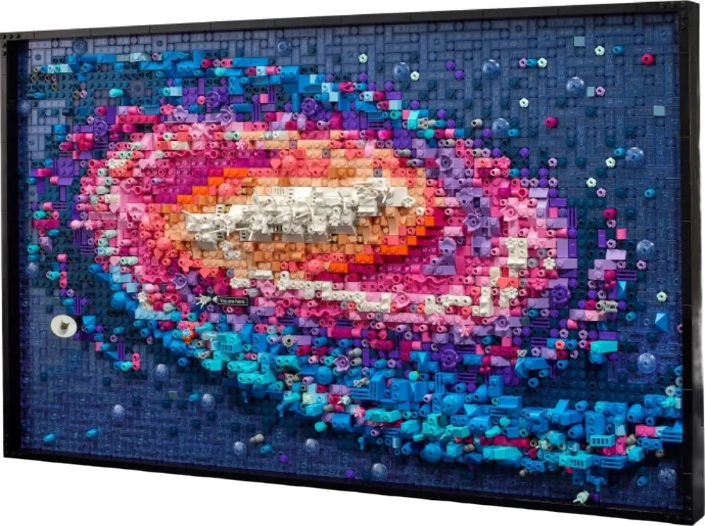 The Milky Way Galaxy