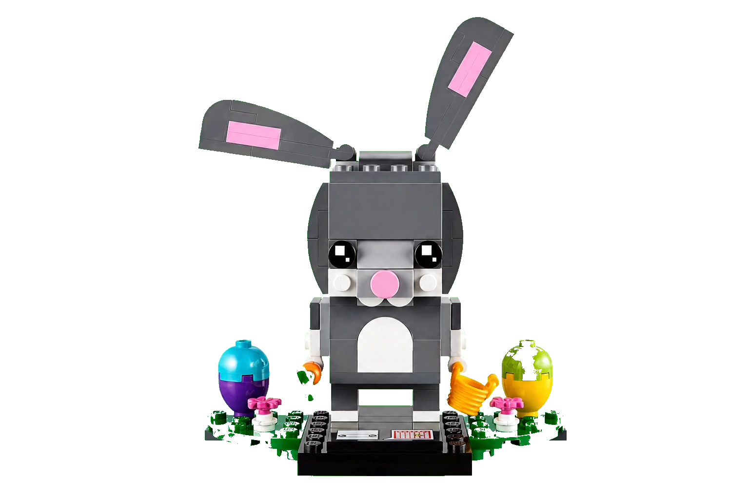 BrickHeadz : Lapin