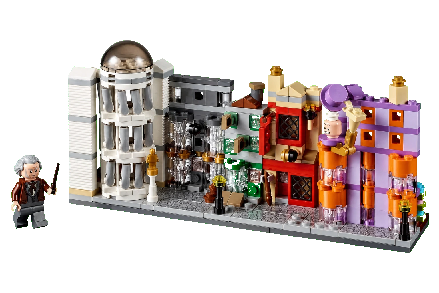 Harry Potter: Diagon Alley