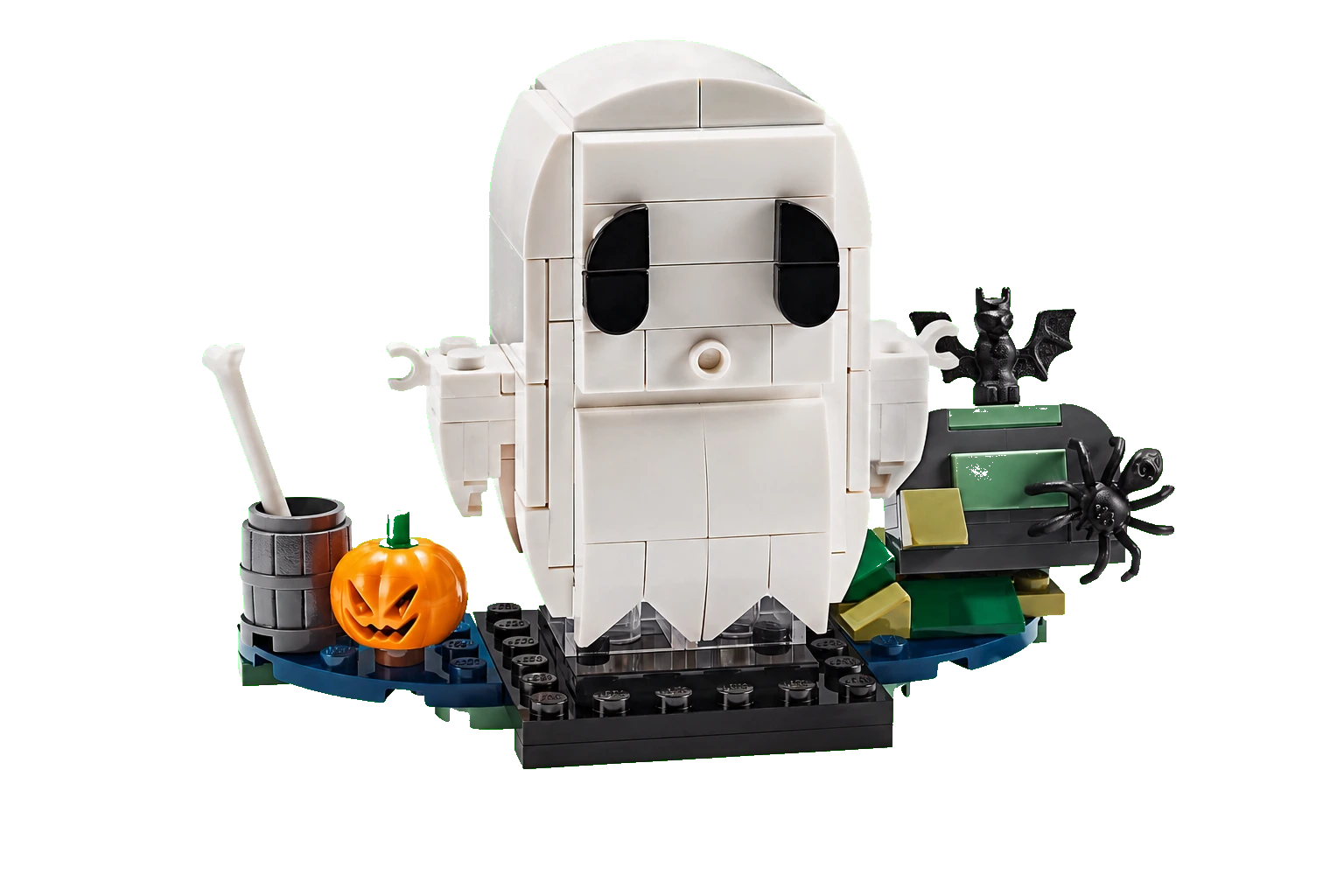 BrickHeadz : le fantôme