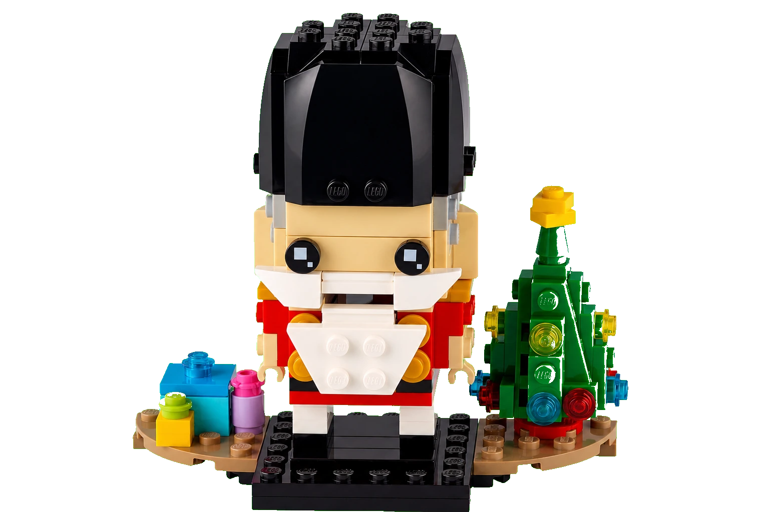 BrickHeadz : casse-noisette