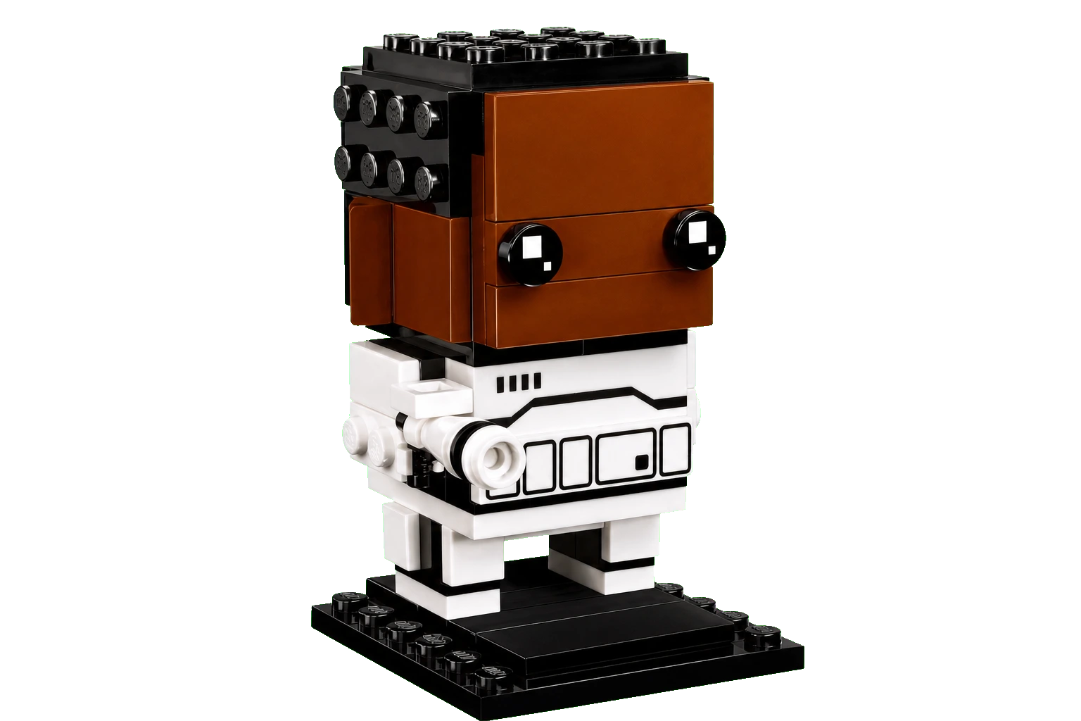 BrickHeadz: Finn