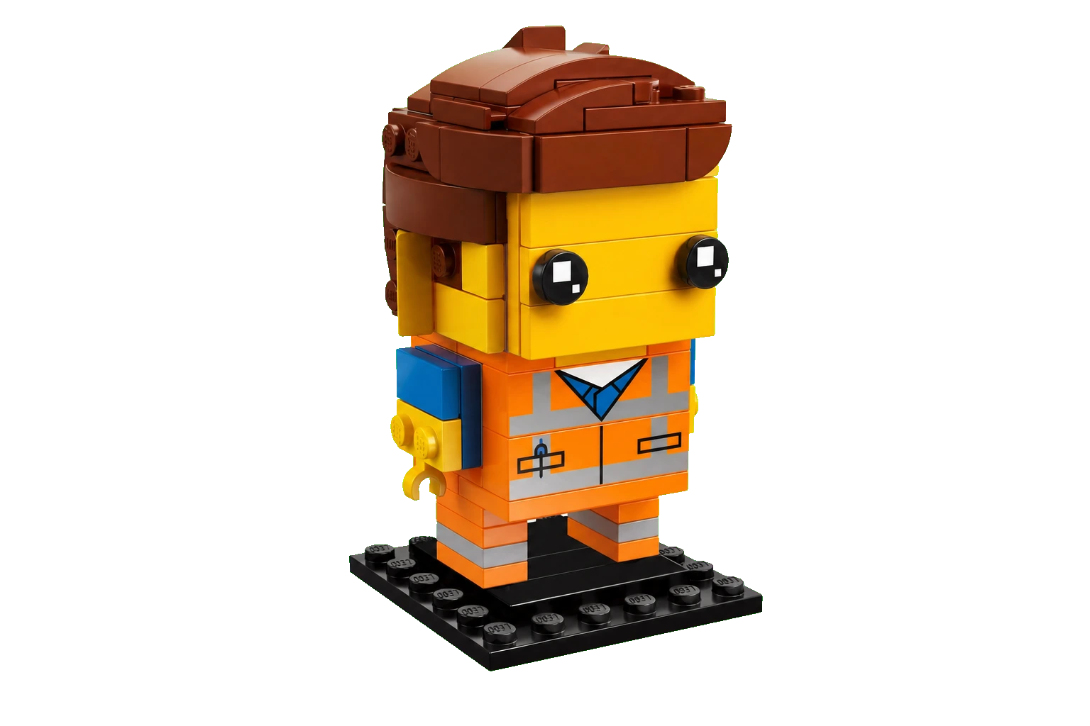 BrickHeadz La grande aventure LEGO : Emmet