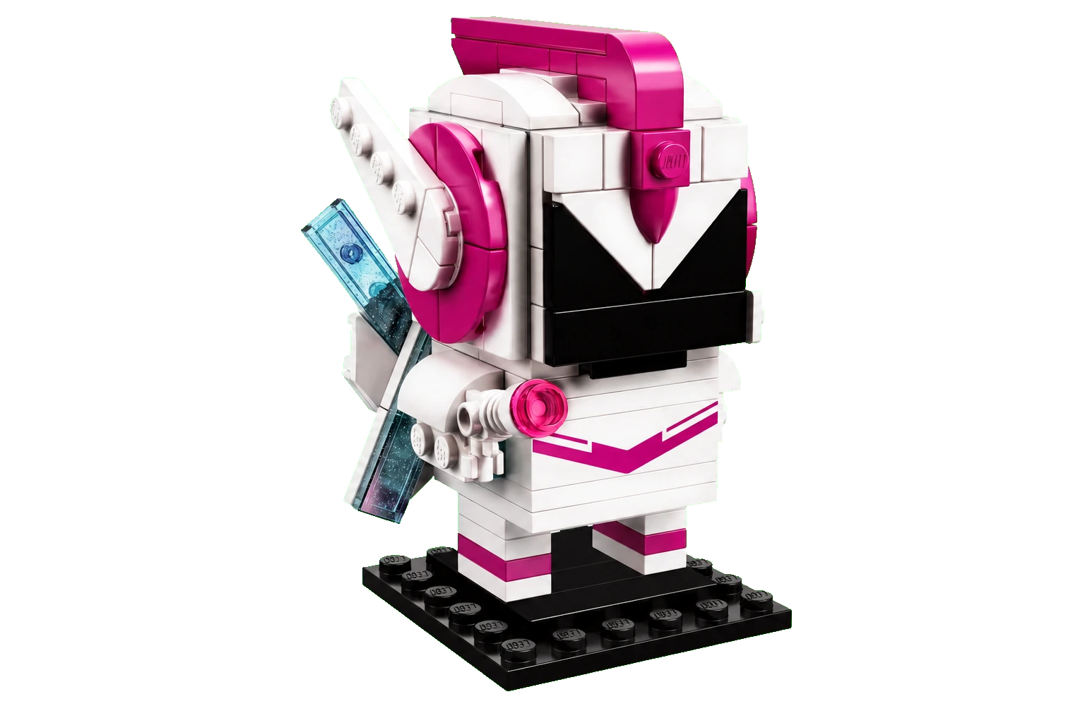 BrickHeadz : Sweet Mayhem