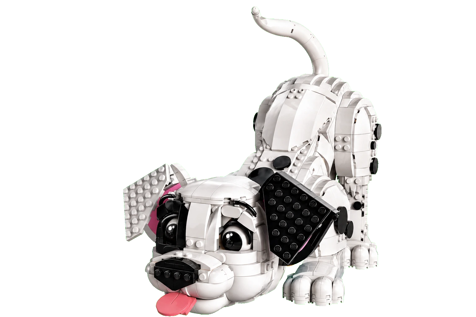 Disney 101 Dalmatians Puppy