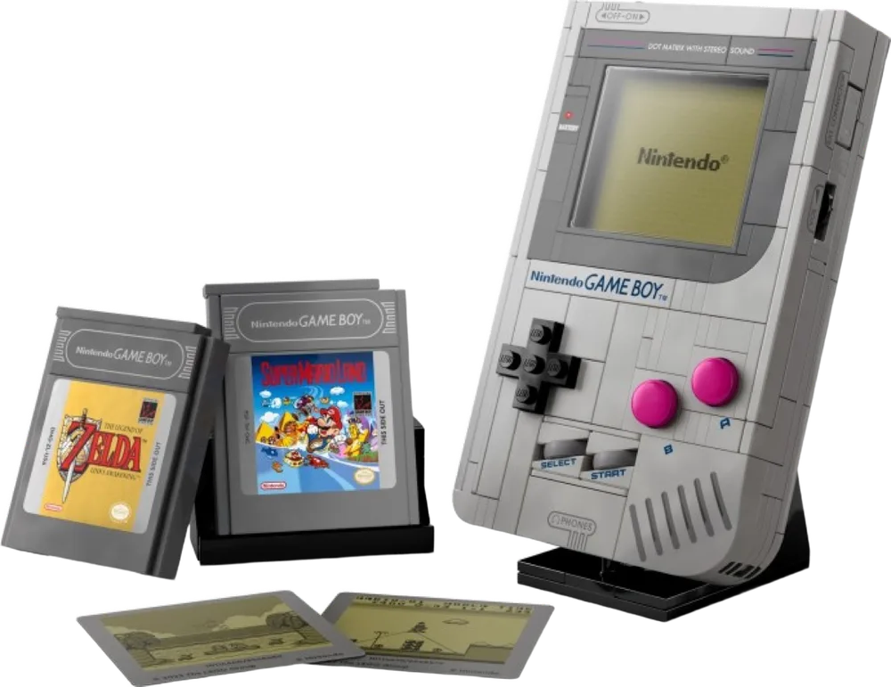 Game Boy