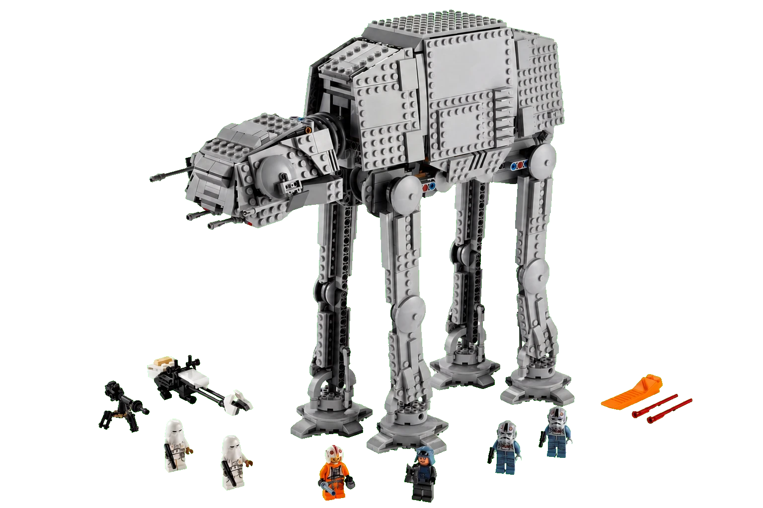 Star Wars: AT-AT