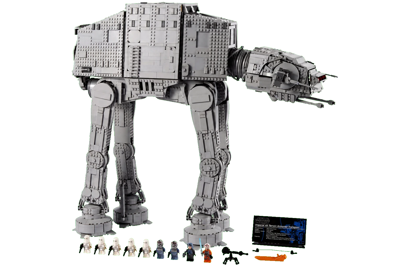 Star Wars: AT-AT