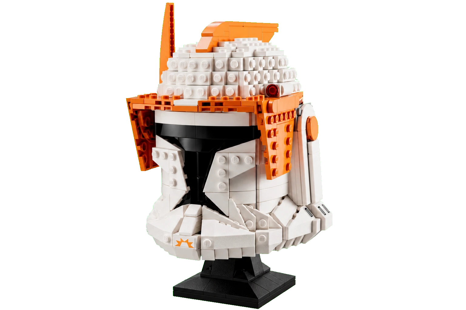 Star Wars : casque du commandant clone Cody