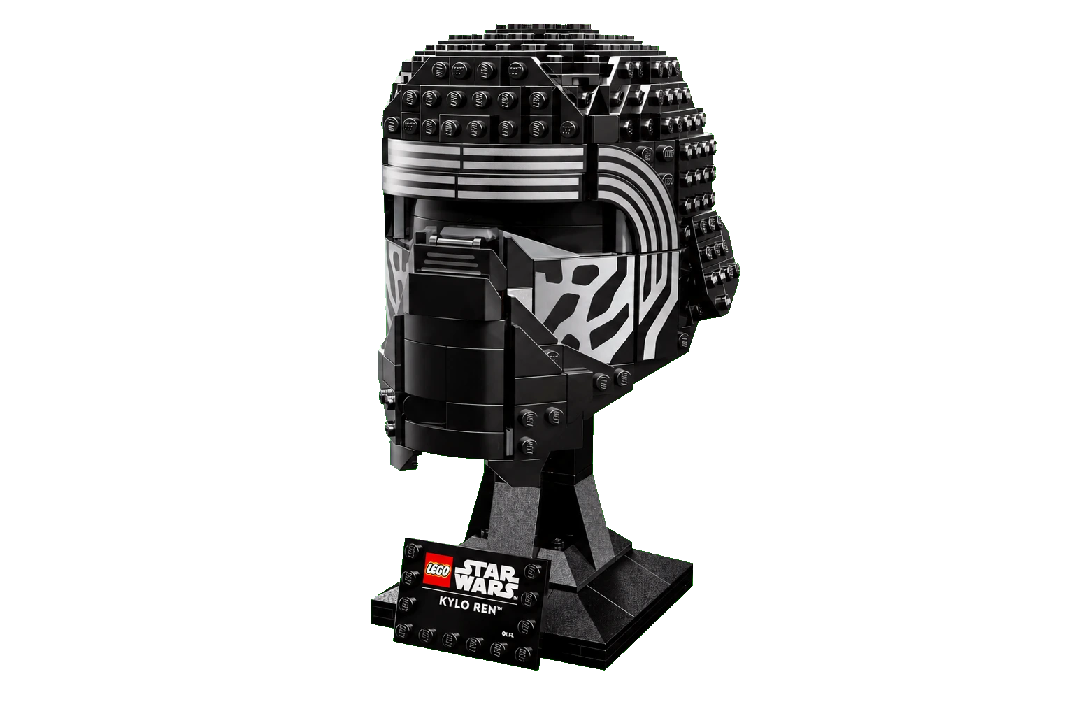 Star Wars: Kylo Ren Helmet