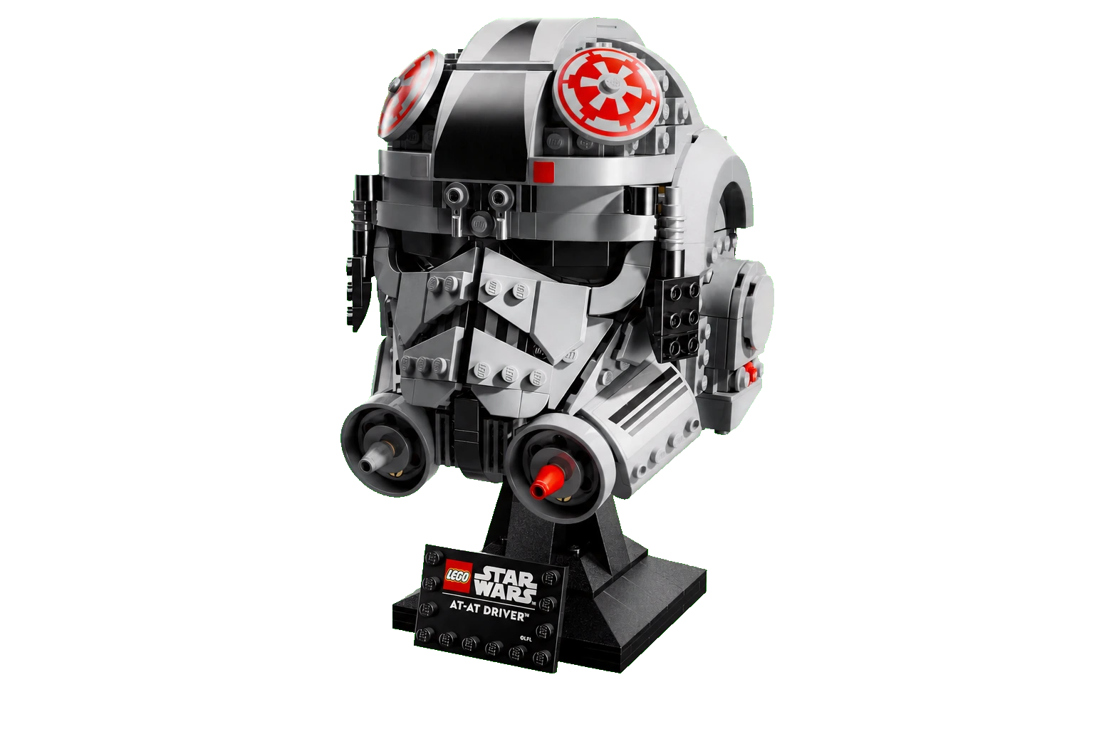 Star Wars: AT-AT Driver Helmet