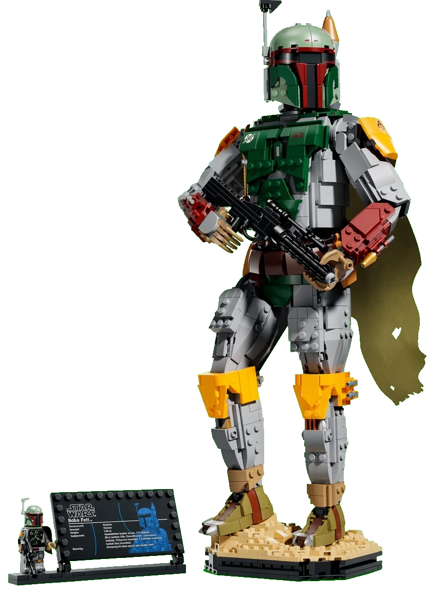Boba Fett