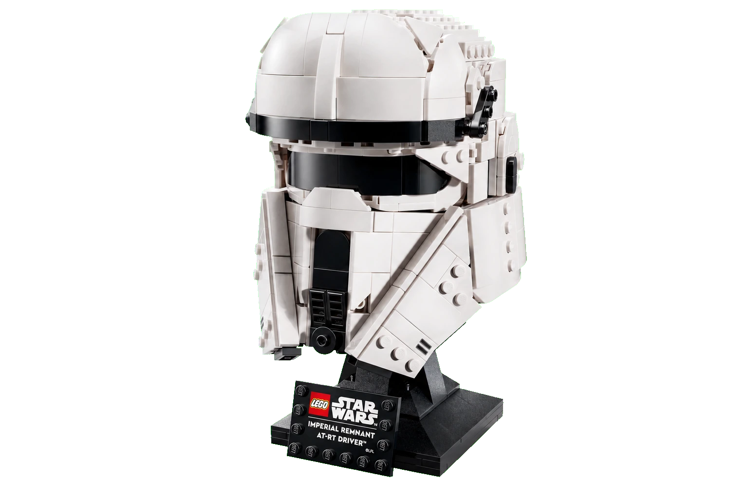 Star Wars: Imperial Remnant AT-RT Driver Helmet