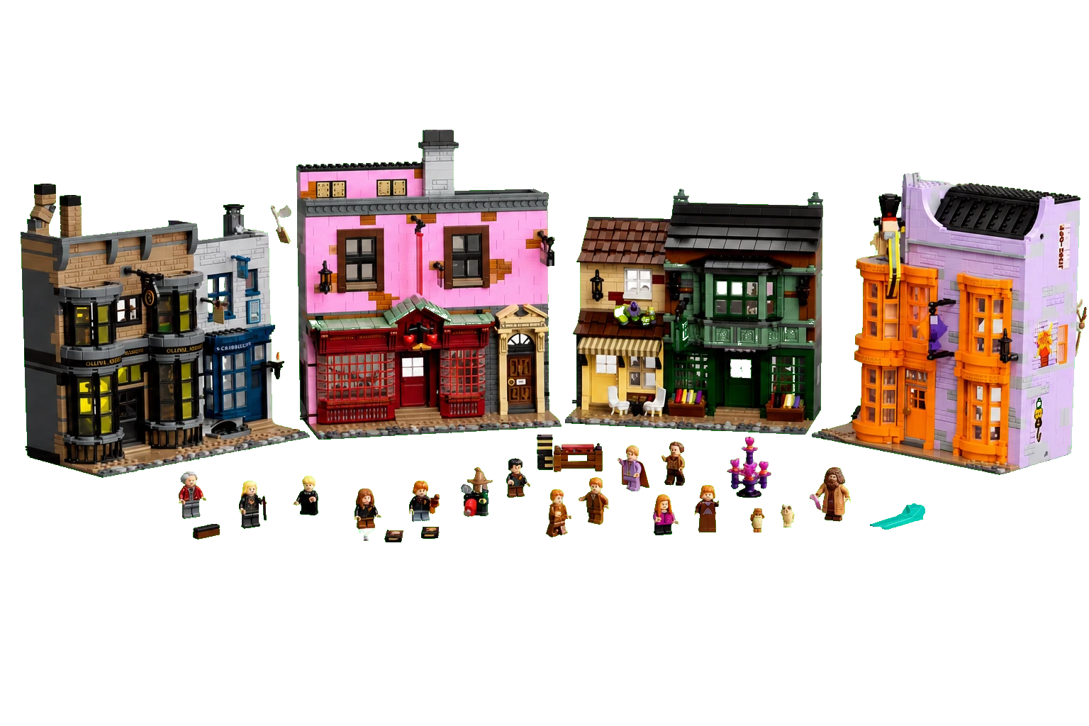 Harry Potter: Diagon Alley