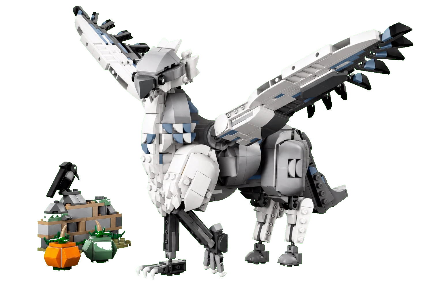 Harry Potter: Buckbeak