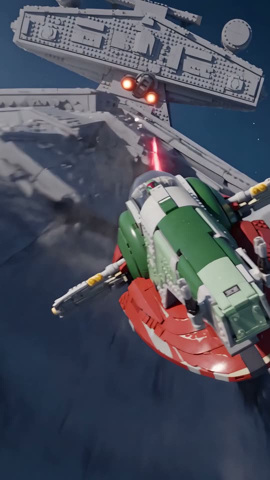 Slave I